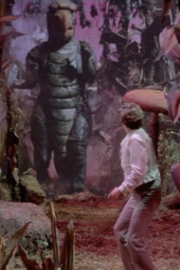At the Earth's Core
